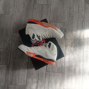 Nike Air Jordan Retro 5